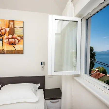 Mladen * Podgora (Split-Dalmatia)
