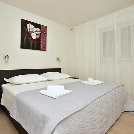 Mladen * Podgora (Split-Dalmatia)